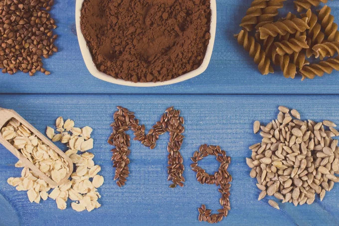 Magnesiums effekter – Hur och när magnesium fungerar i kroppen