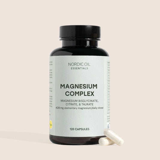 Magnesiumkomplex