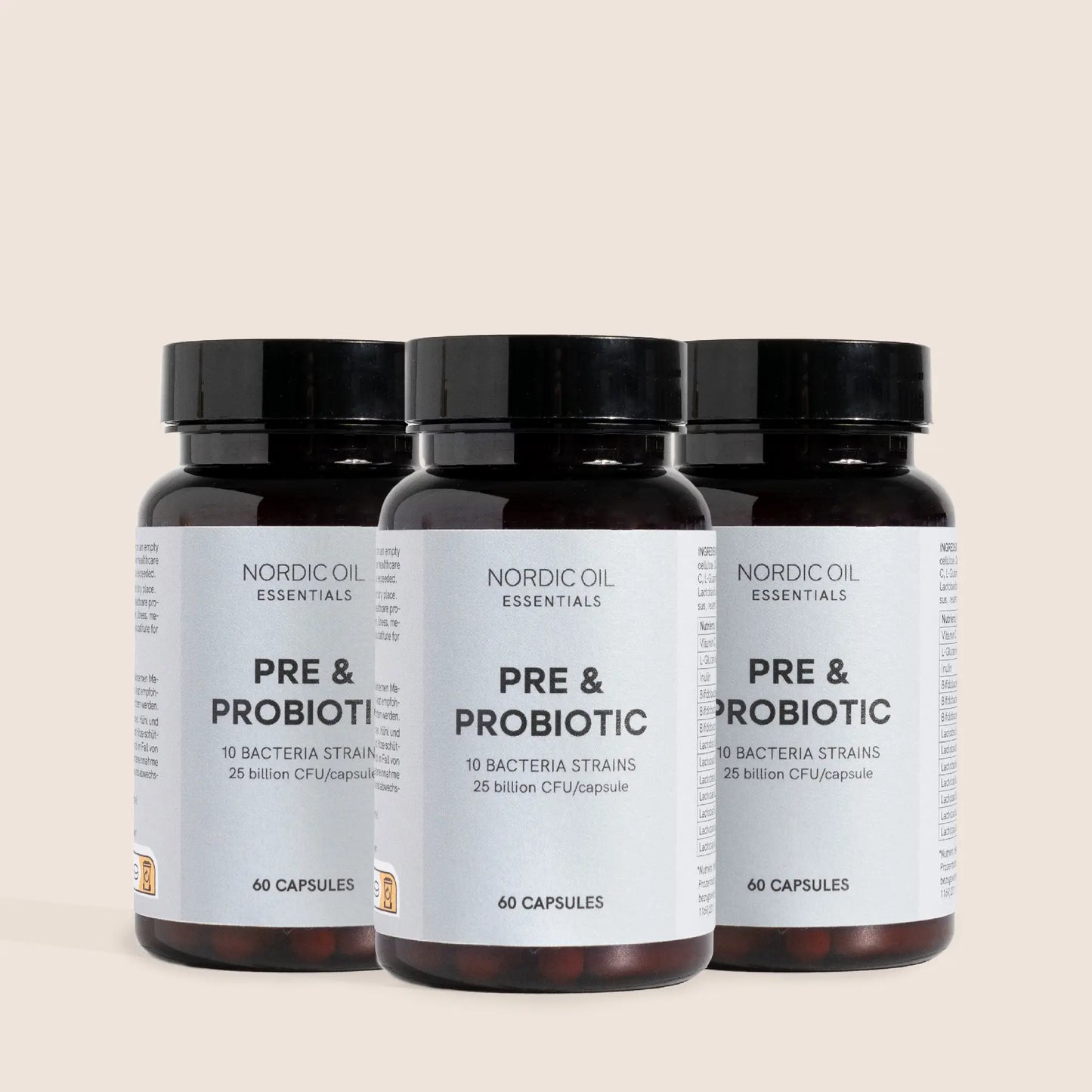 3 för 2 Probiotika