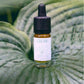 Nordic Oil CBD Aroma Oil 15% kommer i en 10ml flaska som ideholder 1500mg CBD