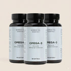 3 för 2 Omega 3-kapslar