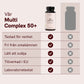 Multi Komplex 50+