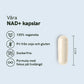 NAD+-kapslar
