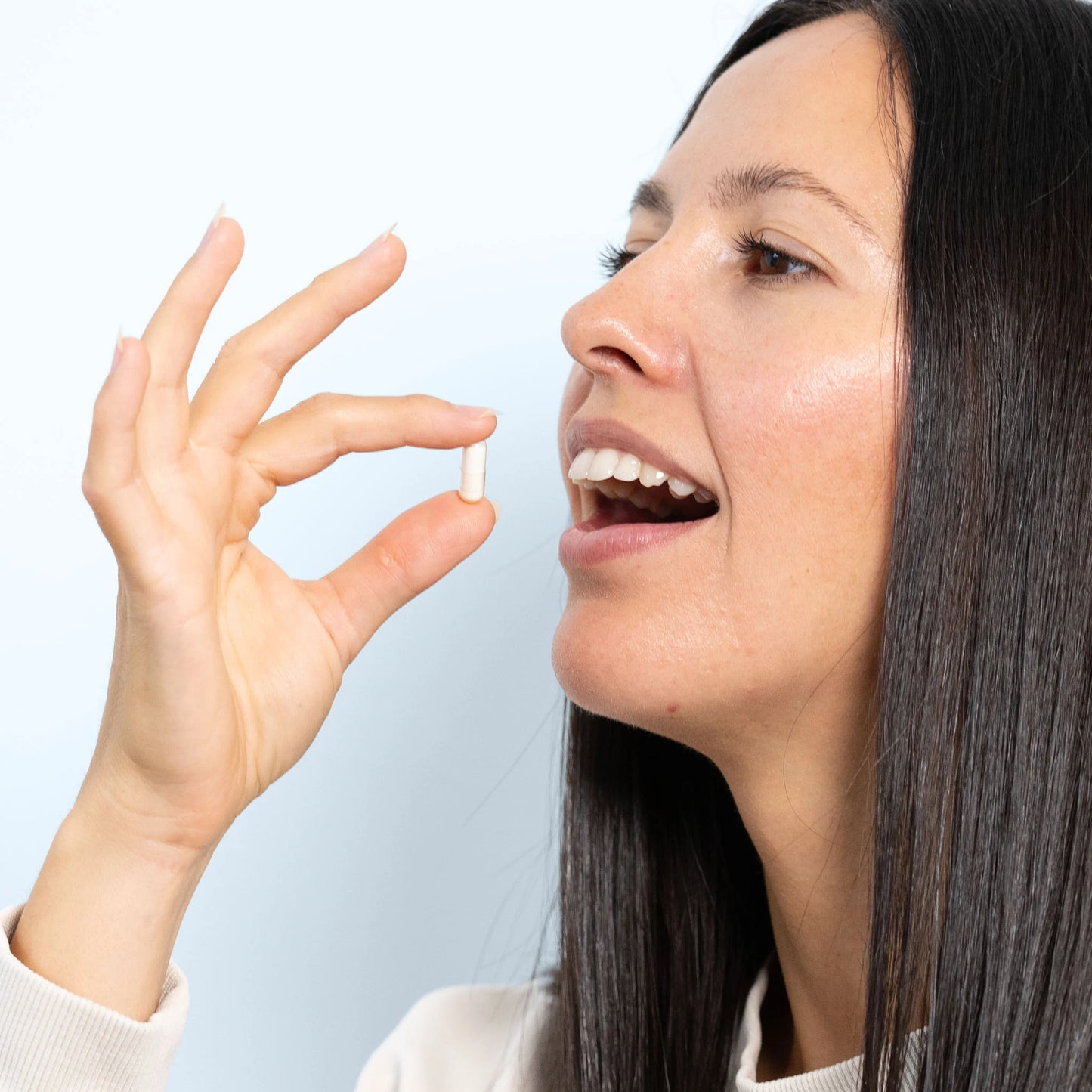 Nikotinamidribosid (NR) kapslar