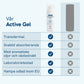 CBD Aktiv Gel