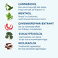 CBD Aktiv Gel