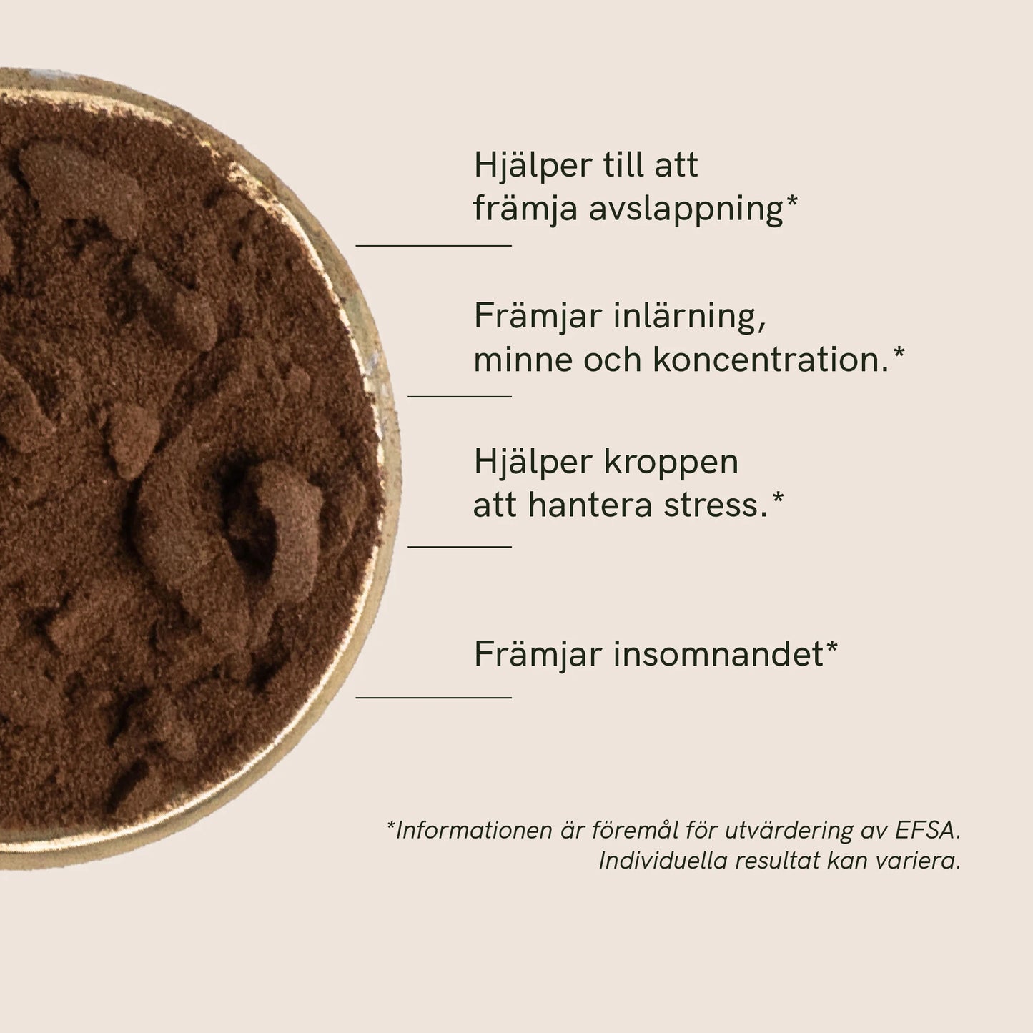 Ashwagandha-Kapslar