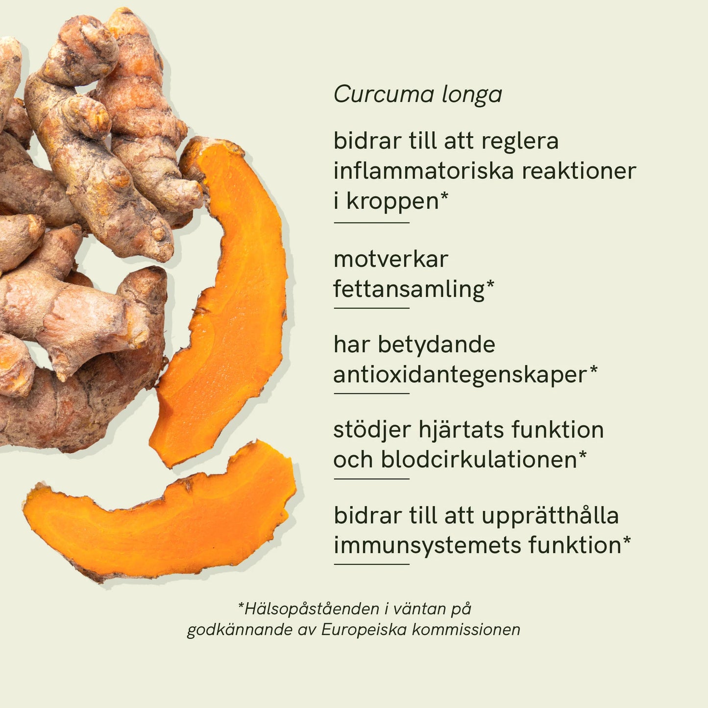 Liposomal kurkumin