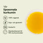 Liposomal kurkumin
