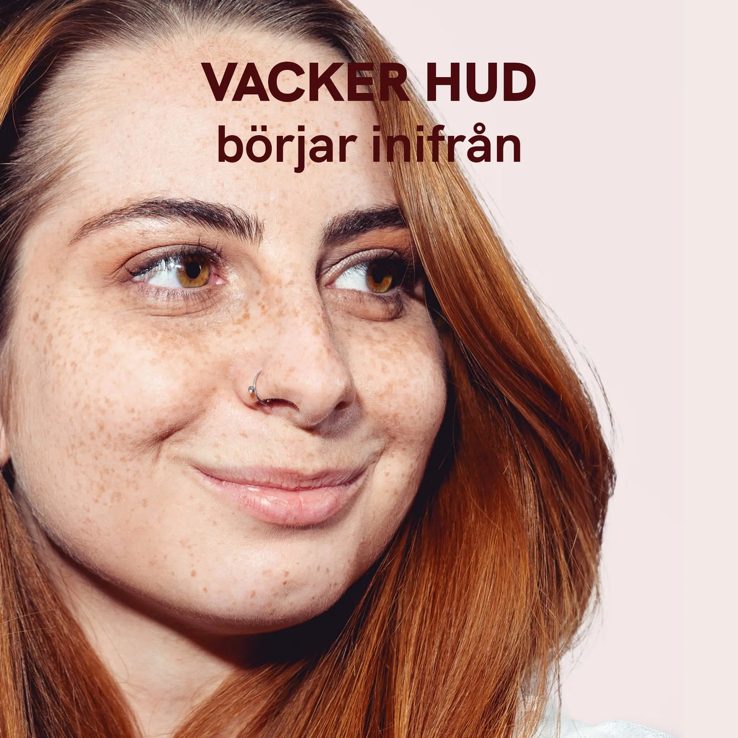 Gummies för hår, hud och naglar