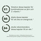 Järn- och C-vitaminkapslar