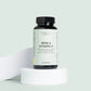 Järn- och C-vitaminkapslar