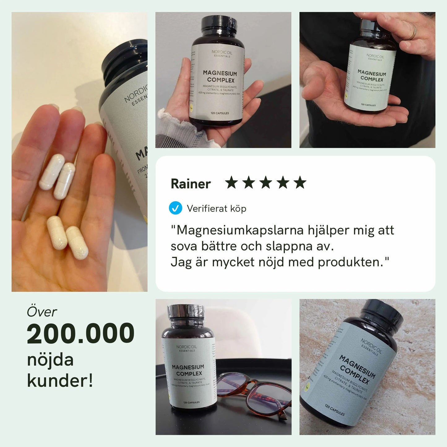 Magnesiumkomplex