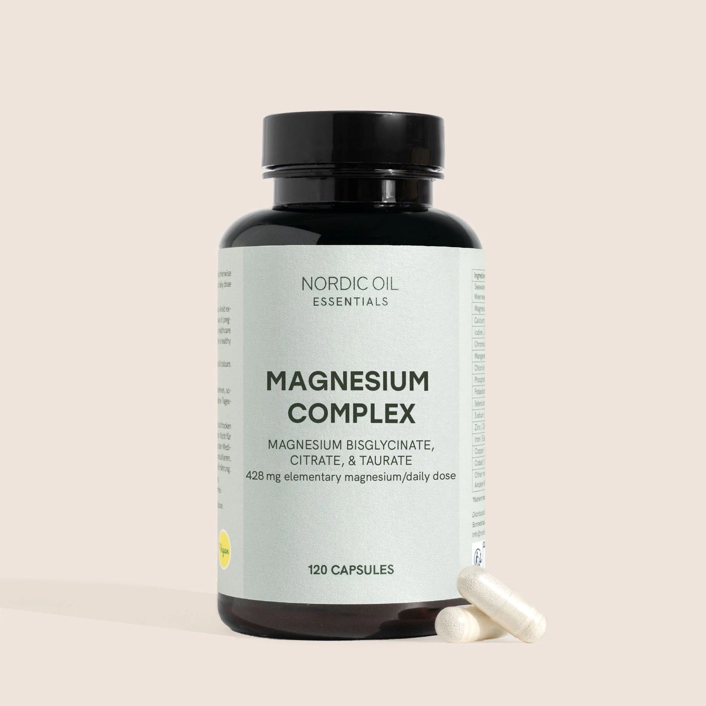 Magnesiumkomplex