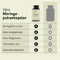 Moringa-pulverkapslar