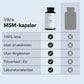 MSM-kapslar