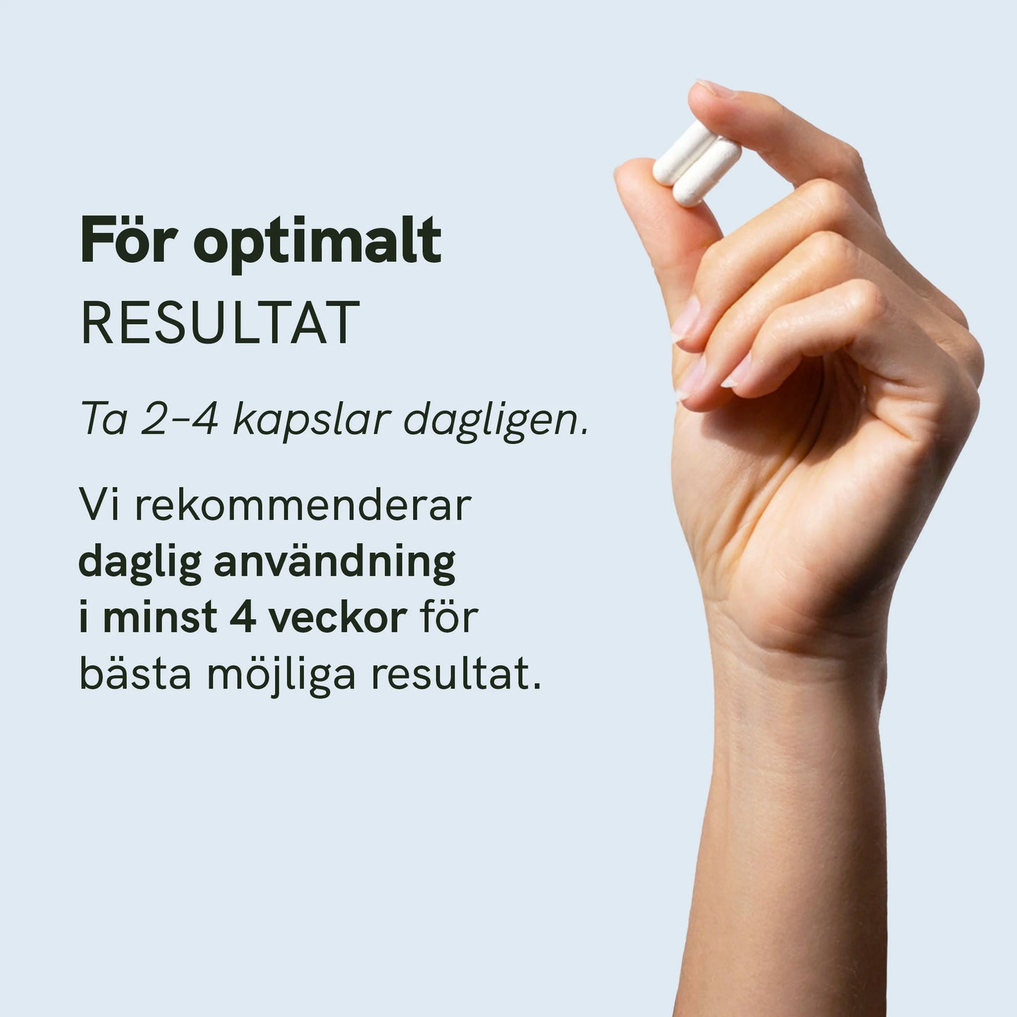 MSM-kapslar