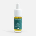 CBD Olja (5%) Plus [Hampa Aromaolja]