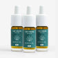 3 för 2 CBD Olja (5%) Plus [Hampa Aromaolja]