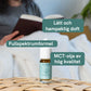 CBD Olja (15%) Plus [Hampa Aromaolja]