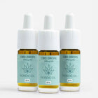 3 för 2 CBD Olja (15%) Plus [Hampa Aromaolja]