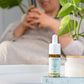CBD Olja (30%) Plus [Hampa Aromaolja]