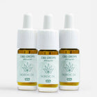 3 för 2 CBD Olja (30%) Plus [Hampa Aromaolja]