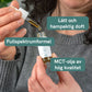 3 för 2 CBD Olja (40%) Plus [Hampa Aromaolja]