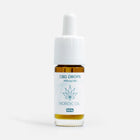CBD Olja (40%) Plus [Hampa Aromaolja]
