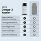Omega 3-kapslar