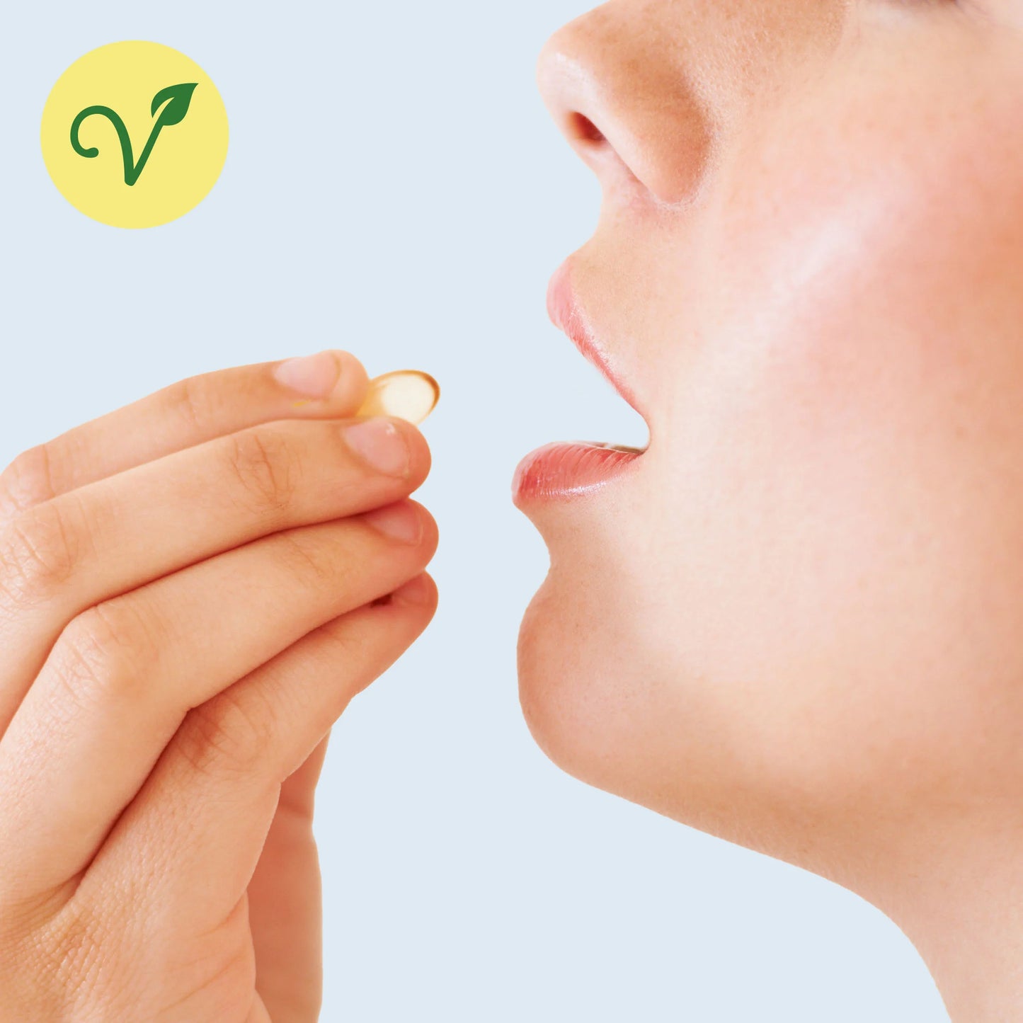 3 för 2 Omega 3-kapslar