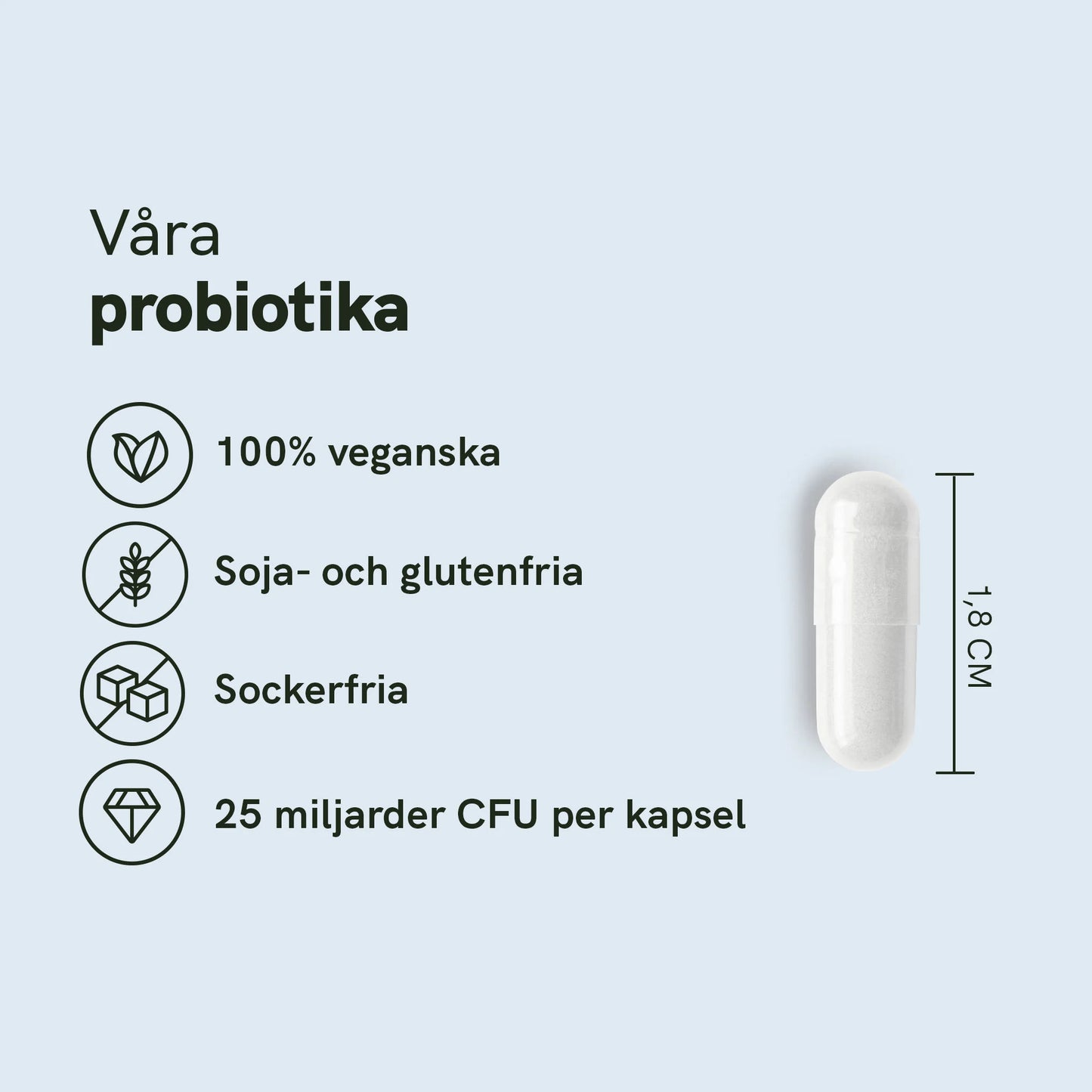 Probiotika