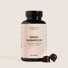 Reishi-svampgummies