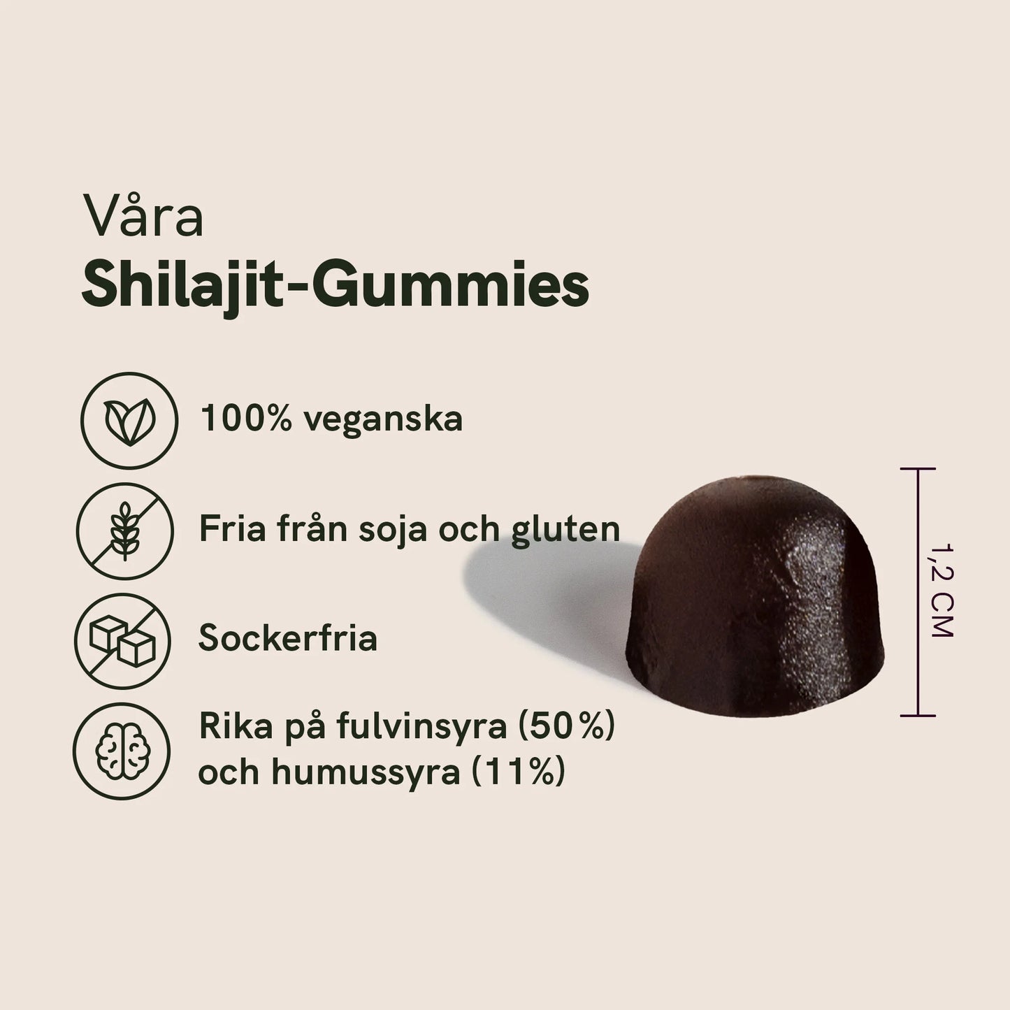 Shilajit-gummies