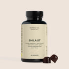 Shilajit-gummies