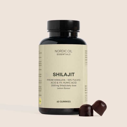 Shilajit-gummies