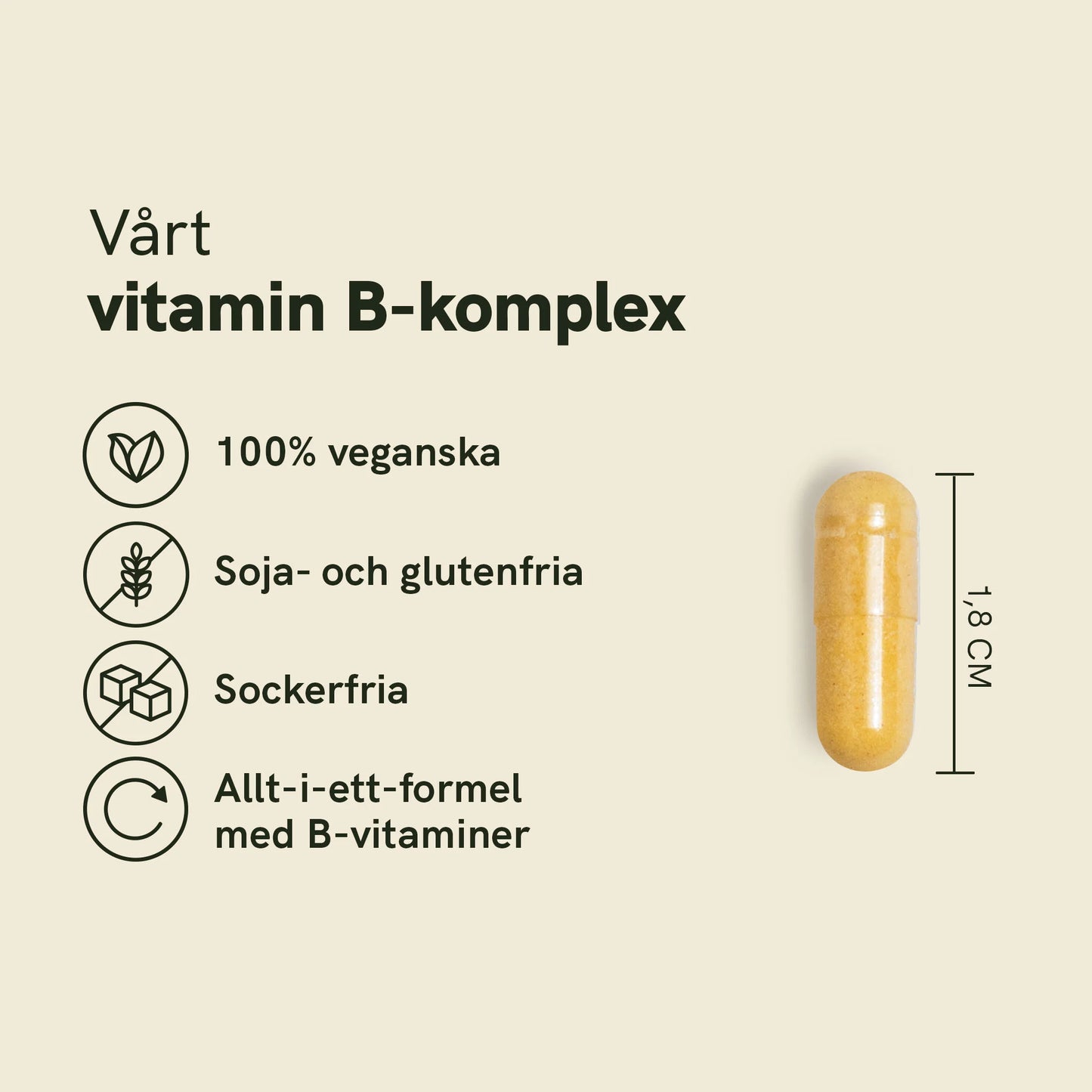 Vitamin B-komplex
