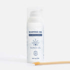CBD Värmekräm