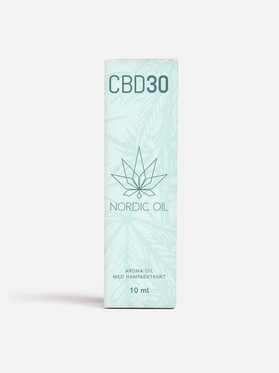 CBD Aroma Oil (30%) - Prenumeration